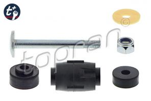 Topran 700 458 -  -
