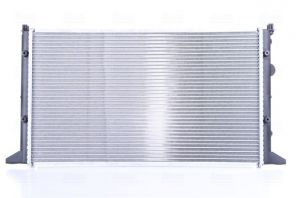 Nissens 65265A - Chladič vody -