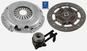 Sachs 3000 990 521 - Spojková sada -