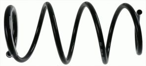 Sachs 998 806 - Pruženie -