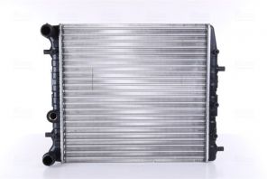 Nissens 652691 - Chladič vody -