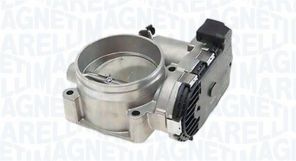 Magneti Marelli 802000000054 - Hrdlo škrtiacej klapky