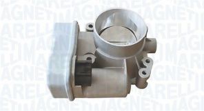 Magneti Marelli 802000000075 - Hrdlo škrtiacej klapky