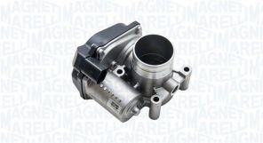 Magneti Marelli 802100000022 - Hrdlo škrtiacej klapky