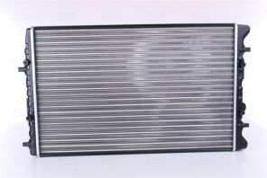 Nissens 652711 - Chladič vody -