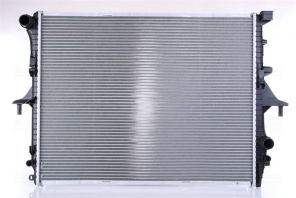 Nissens 65276A - Chladič vody -
