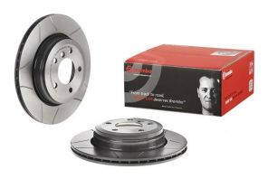 Brembo 09.9425.75 - Brzdový kotúč -