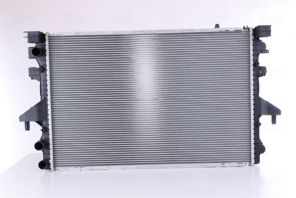 Nissens 65282A - Chladič vody -