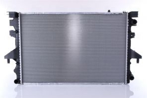 Nissens 65283A - Chladič vody -