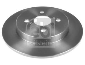 Febi 29982 - Brzdový kotúč -