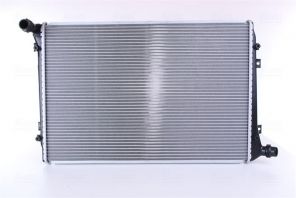 Nissens 65291A - Chladič vody -