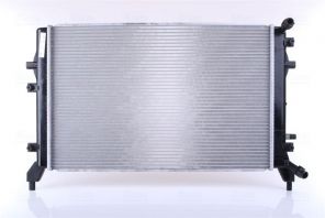 Nissens 65294 - Chladič vody -