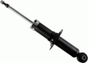 Sachs 315 344 - Tlmič pruženia -