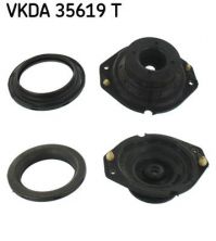 SKF VKDA 35619 T - Ložisko pružnej vzpery -