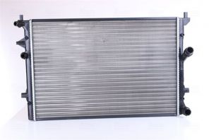 Nissens 65295 - Chladič vody -