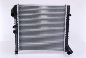 Nissens 65518 - Chladič vody -
