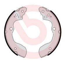 Brembo S 79 526 - Brzdové čeľuste -