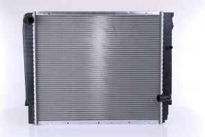 Nissens 65528A - Chladič vody -