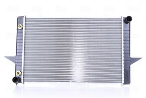 Nissens 65535A - Chladič vody -