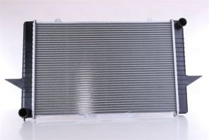 Nissens 65536A - Chladič vody -