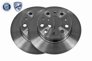 Vaico V10-40077 - Brzdový kotúč -