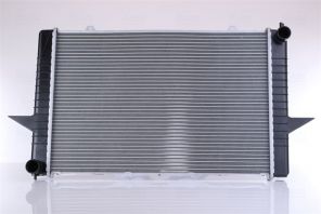 Nissens 65546A - Chladič vody -