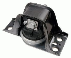 Lemförder 37461 01 - Uloženie motora -