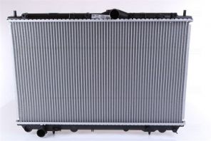 Nissens 65559A - Chladič vody -