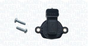 Magneti Marelli 023000016010 -  -