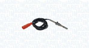 Magneti Marelli 172000097010 - Snímač teploty výfukových plynov -
