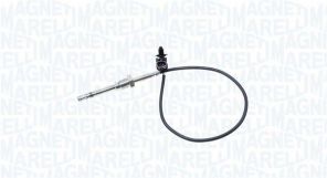 Magneti Marelli 172000183010 - Snímač teploty výfukových plynov -