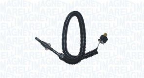 Magneti Marelli 172000199010 - Snímač teploty výfukových plynov -