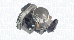Magneti Marelli 802000000093 - Hrdlo škrtiacej klapky