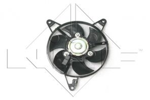 NRF 47498 - Ventilátor motora -