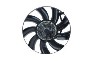 NRF 47870 - Ventilátor motora -