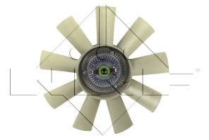 NRF 49541 - Ventilátor spojky