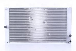 Nissens 65614 - Chladič vody -