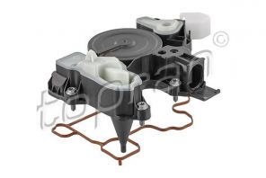Topran 118 616 -  -
