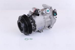 Nissens 890430 - Kompresor -