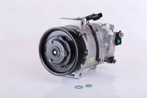 Nissens 890578 - Kompresor -