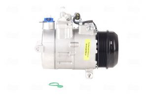 Nissens 890645 - Kompresor -
