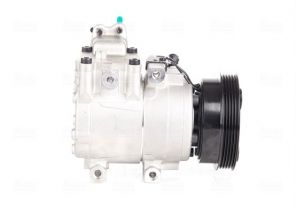 Nissens 890737 - Kompresor -