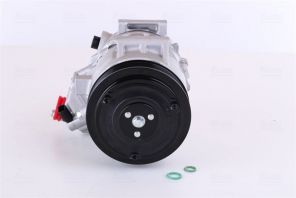 Nissens 890805 - Kompresor -