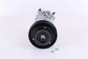Nissens 890882 - Kompresor -