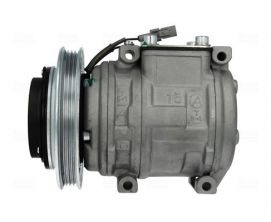 Nissens 89119 - Kompresor -