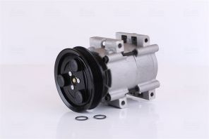 Nissens 89191 - Kompresor -
