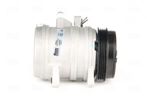Nissens 89261 - Kompresor -