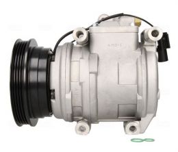 Nissens 89289 - Kompresor -