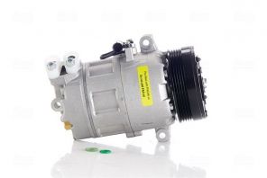 Nissens 89422 - Kompresor -