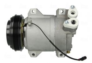 Nissens 89519 - Kompresor -